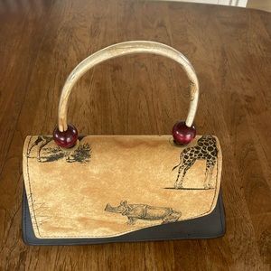 Handbag, South Africa